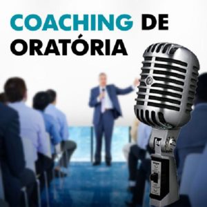 Coaching de Oratória