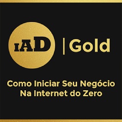 Inicio Avançado Digital - IAD Gold