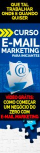 E-mail Marketing para Iniciantes2 Onde Aprender na internet