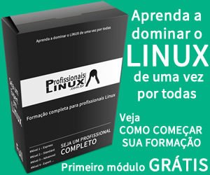 Profissionais Linux - Curso completo Onde Aprender na internet