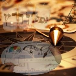 Curso completo de radiestesia