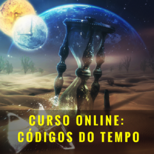 Códigos do Tempo e a Vida Transformativa Onde Aprender na internet