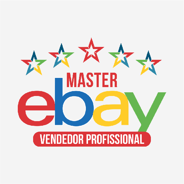 Master eBay - Vendedor Profissional