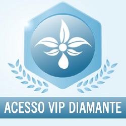 CONAROMA - Acesso VIP Diamante