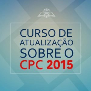 Novo Código de Processo Civil (CPC) 2015 Curso
