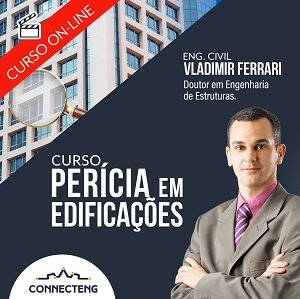 Curso de Perícias em Edificações Onde Aprender na internet