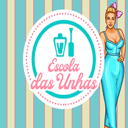 Escola Das Unhas Aline Niini