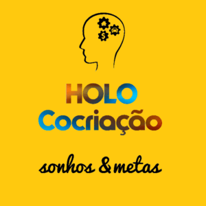 Holococriação de Elainne Ourives Onde Aprender na internet