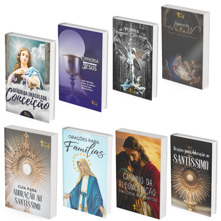 EBOOKs Para Viver a Fé o Ano Todo pdf