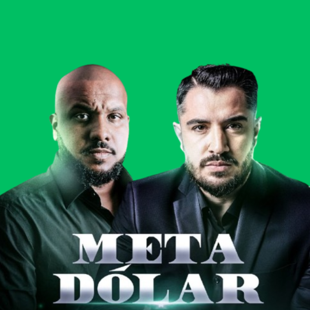 Meta Dólar – Ganhe em Dólar e Alcance Seus Objetivos Financeiros em 2024 Onde Aprender na internet