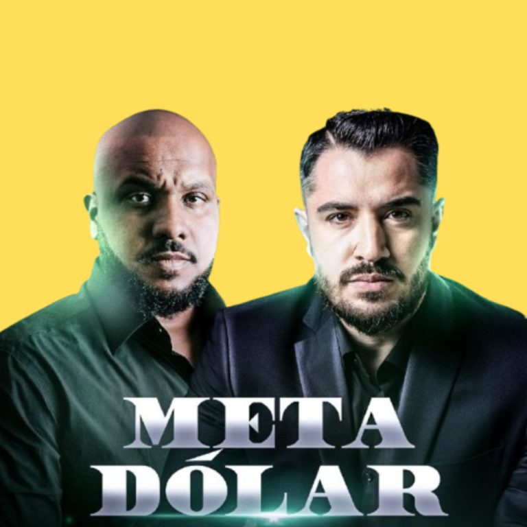 Meta Dólar – O Guia Definitivo para Ganhar em Dólar e Realizar Seus Sonhos