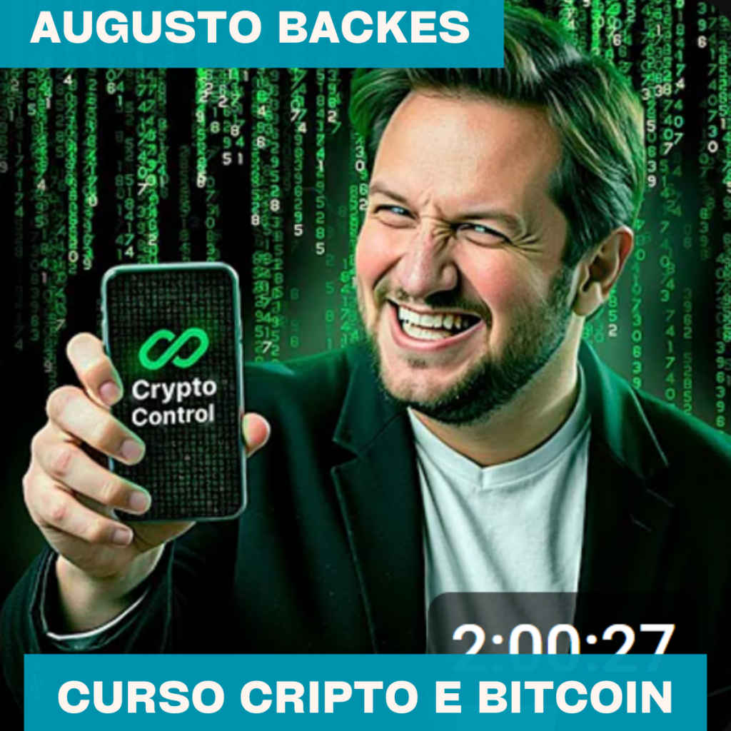 Cripto Blinders Curso: O Caminho para a Liberdade Financeira no Mundo das Criptomoedas Onde Aprender na internet