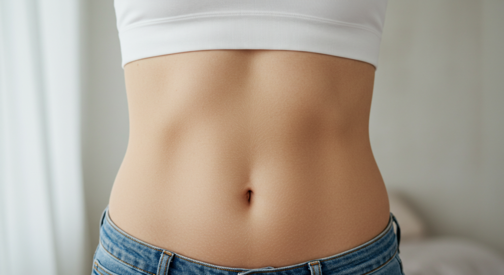 Transforme Sua Barriga com o Desafio Barriga Negativa da VeveFit Onde Aprender na internet