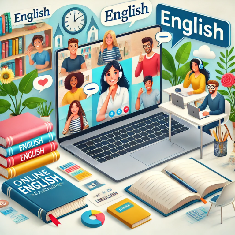 Torne-se Fluente em Inglês com o Curso “Inglês com a Gringa” – Descubra Como Funciona!