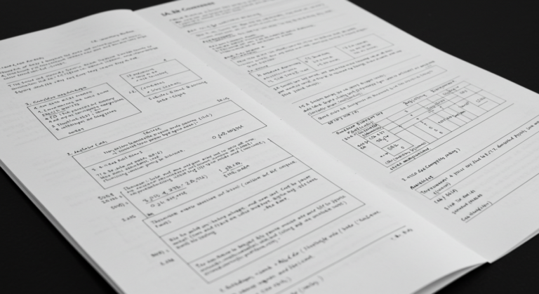 Escreva sua monografia 10x mais rápido com a ajuda da IA!