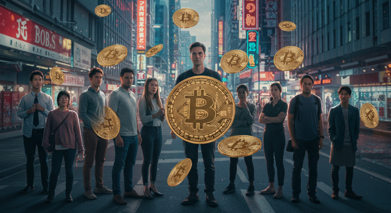 Bitcoin Black Pill de Alan Schramm e Renato Amoedo 2025