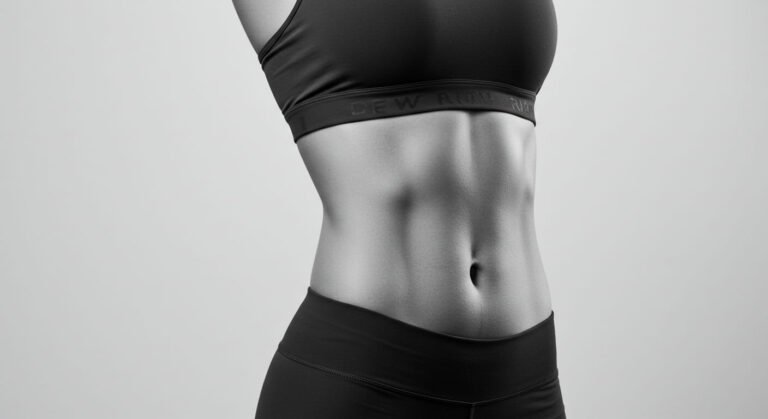 Transforme Sua Barriga com o Desafio Barriga Negativa da VeveFit