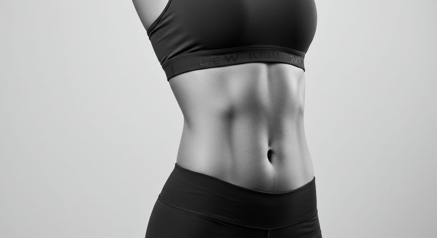 Transforme Sua Barriga com o Desafio Barriga Negativa da VeveFit Onde Aprender na internet