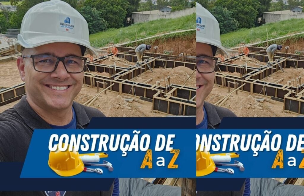 Curso Construção de A a Z: O Passo a Passo para Concluir sua Obra com Sucesso Onde Aprender na internet