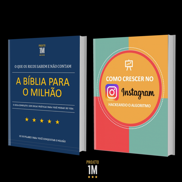 “A Bíblia para o Milhão”