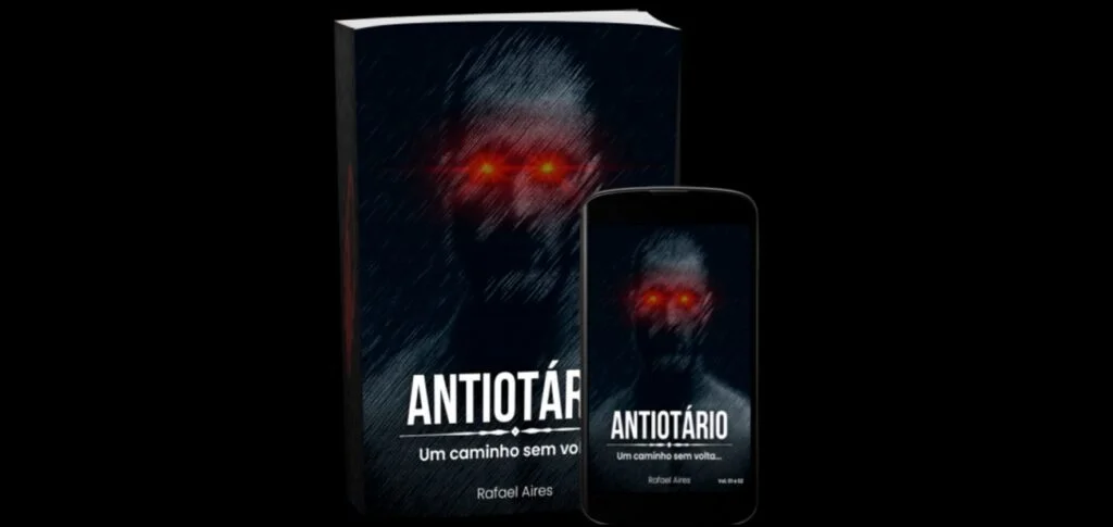Rafael Aires Revela: O Antiotário e a Psicologia Masculina para Relacionamentos de Sucesso Onde Aprender na internet