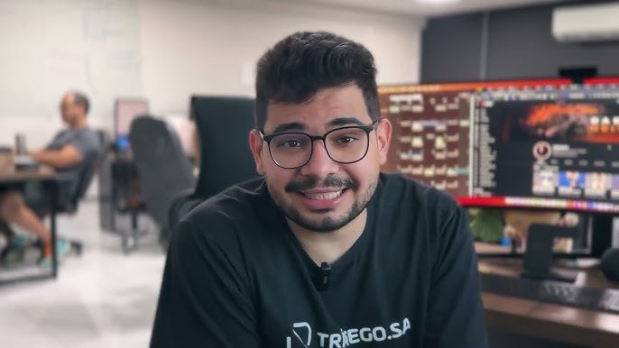 O Tráfego Pago com Black Ace Vitalícia de Cadu Neiva