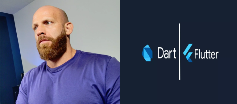 “Curso Avançado de Flutter com Clean Architecture e TDD: Aprenda a Criar Aplicativos de Alta Qualidade”