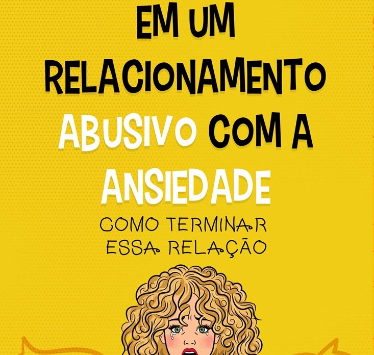 Como Vencer a Ansiedade e Recuperar o Controle da Sua Vida: E-book Exclusivo para Superar Crises de Ansiedade