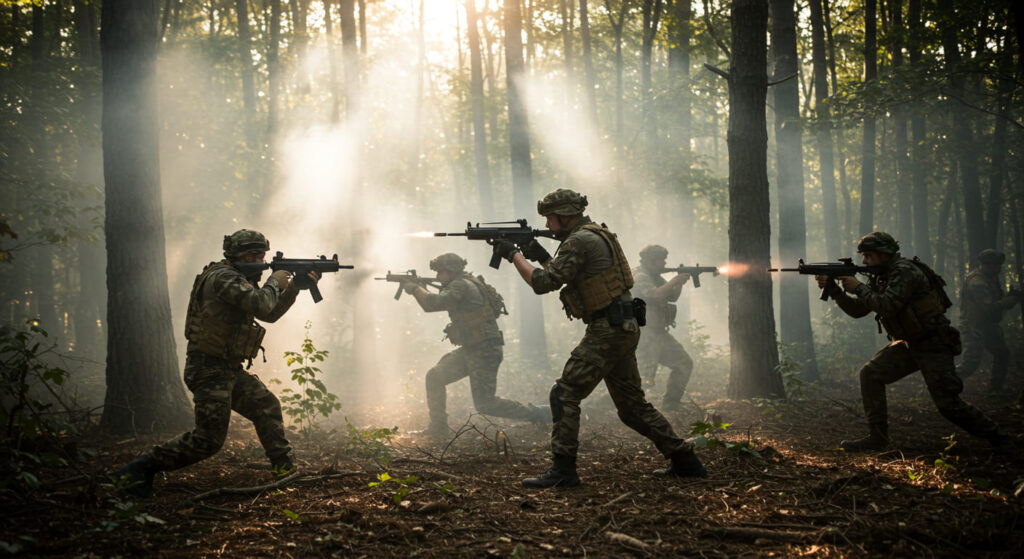 Desenvolva Habilidades em Manutenção de Airsoft e Destaque-se no Mercado 2 https://www.ondeaprender.com.br/desenvolva-habilidades-em-manutencao-de-airsoft-e-destaque-se-no-mercado/ Desenvolva Habilidades em Manutenção de Airsoft e Destaque-se no Mercado Onde Aprender na internet