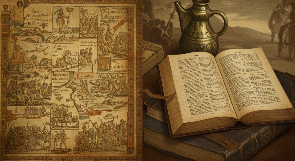 Redescubra a Bíblia: Perspectivas Inovadoras e Transformadoras com A Bíblia Comentada com Rodrigo Silva 2 https://www.ondeaprender.com.br/redescubra-a-biblia-perspectivas-inovadoras-e-transformadoras-com-a-biblia-comentada-com-rodrigo-silva/ Redescubra a Bíblia: Perspectivas Inovadoras e Transformadoras com A Bíblia Comentada com Rodrigo Silva Onde Aprender na internet