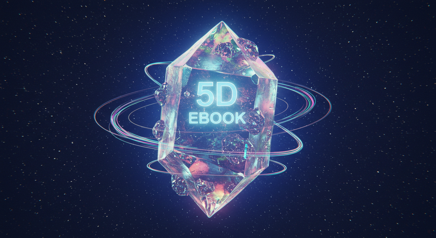 Ruslan Haidar, ÉTER’NOYOGA , eBook 5D tudo sobre Onde Aprender na internet