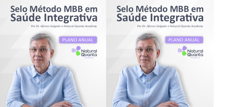Saúde Integrativa: Seu Caminho para a Excelência com o Curso do Dr. Afonso