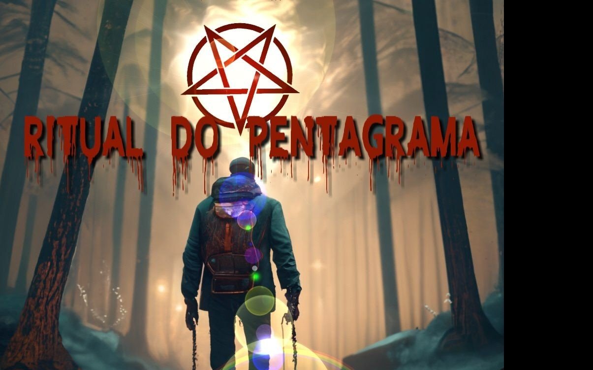 Ritual do Pentagrama: O Poder da Magia Cerimonial ao Seu Alcance Onde Aprender na internet