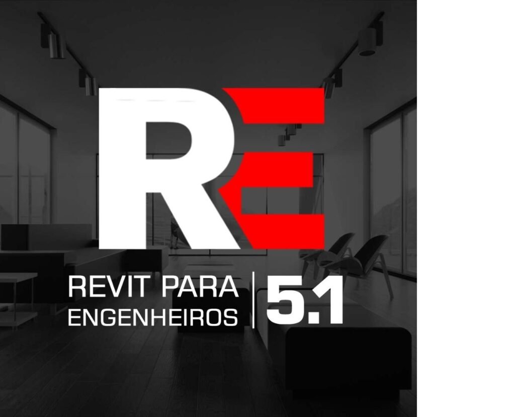 Revit para Engenheiros 5.1: A Formação Mais Completa com Alexandre Caramaschi Onde Aprender na internet