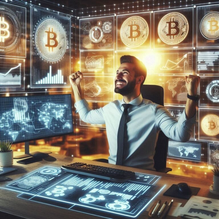 Augusto Backes – Como Transformar Suas Finanças e Investir de Forma Inteligente Mesmo Sem Experiência