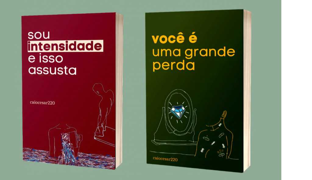 Relacionamentos Saudáveis: O Guia Completo com o Combo de Caio César Onde Aprender na internet