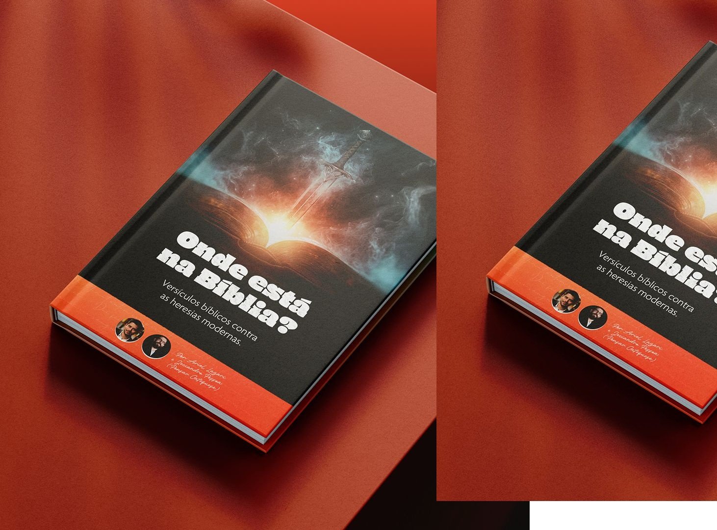 🔥 Transforme Sua Defesa da Fé com o Guia Prático de Ariel e Jeciandro! Onde Aprender na internet