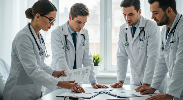 Plataforma MEDsimple: Maximize Seu Potencial Acadêmico em Medicina