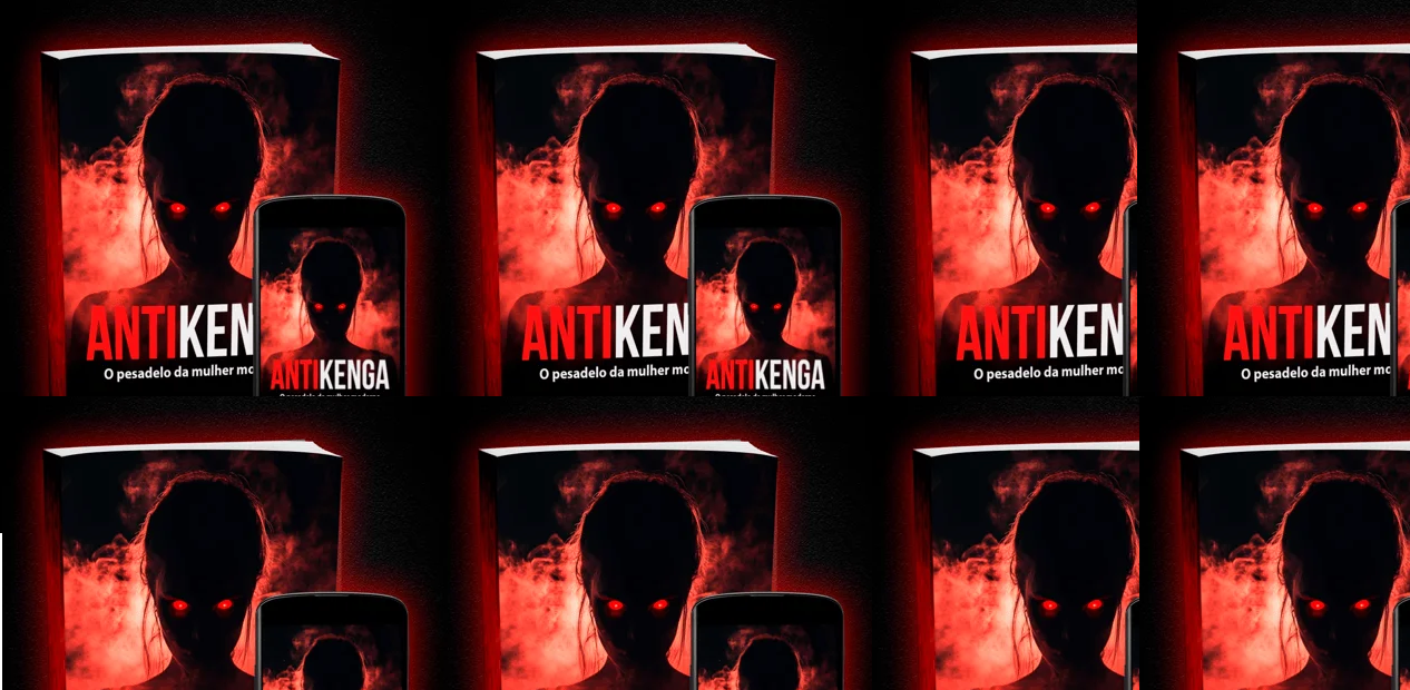 ANTIKENGA: O Guia Definitivo para Homens Evitarem Relações Destrutivas Onde Aprender na internet
