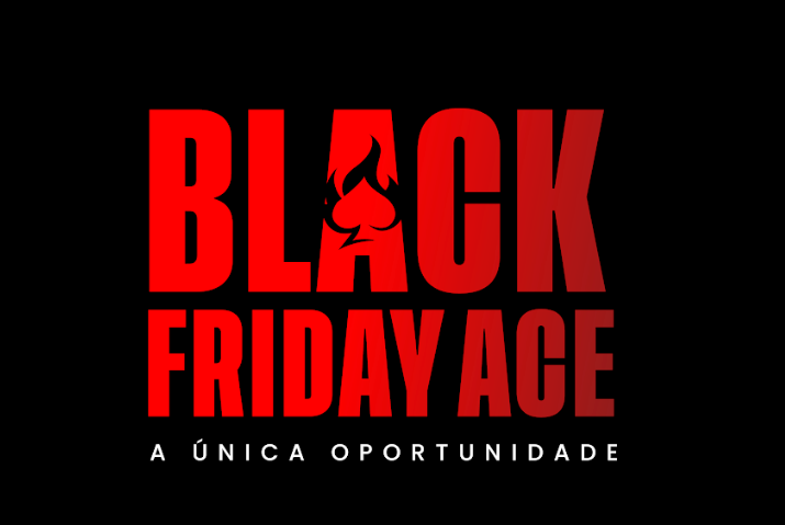 “Black Ace Vitalícia: A Fórmula para Resultados Extraordinários no Marketing Digital”