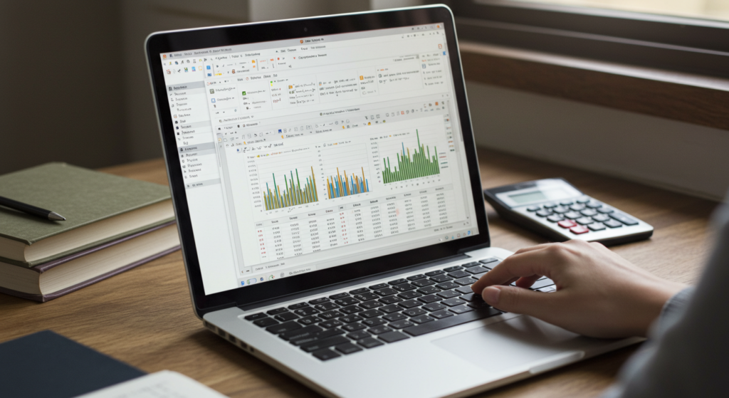 2. Domine o Excel de Forma Definitiva: O Guia Completo da Expert Cursos para Impulsionar Sua Carreira Onde Aprender na internet