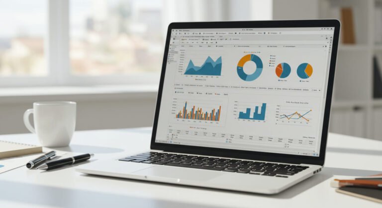 Excel Expert: Sua Ferramenta Essencial para a Análise Profissional