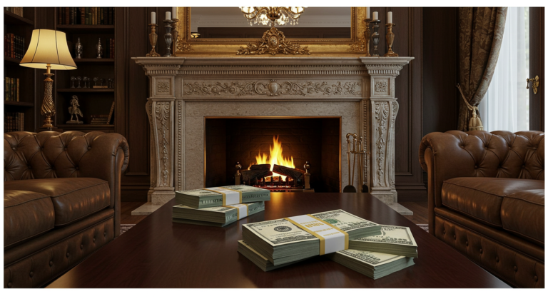 Como Sair das Dívidas e Alcançar a Liberdade Financeira com o Método Viva Sempre com Dinheiro