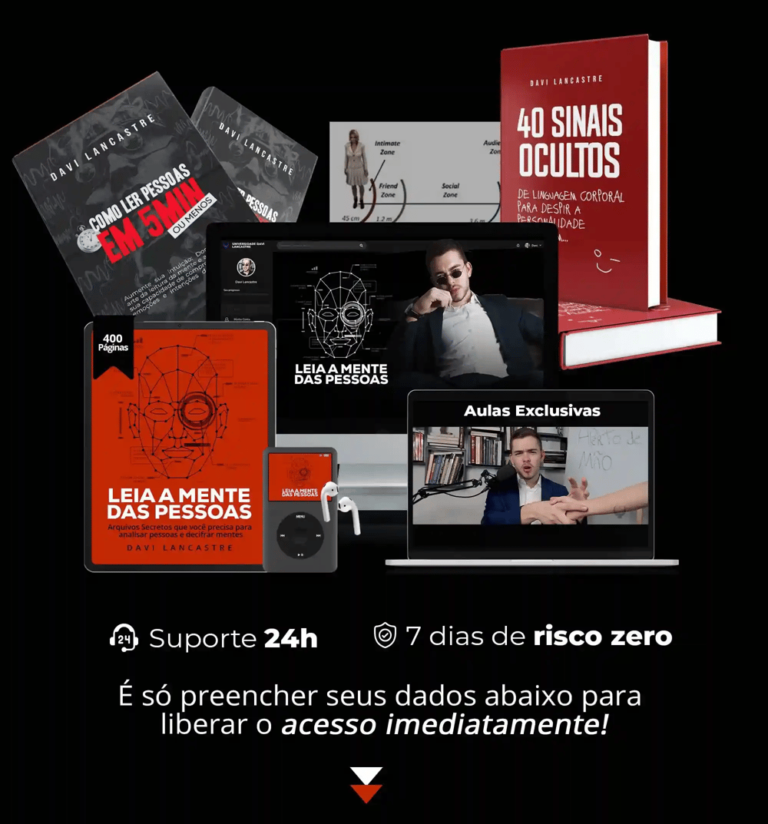 a Linguagem Corporal e Decifre Pessoas com o Curso de Davi Lancastre" 6 https://www.ondeaprender.com.br/page/237/ a Linguagem Corporal e Decifre Pessoas com o Curso de Davi Lancastre”