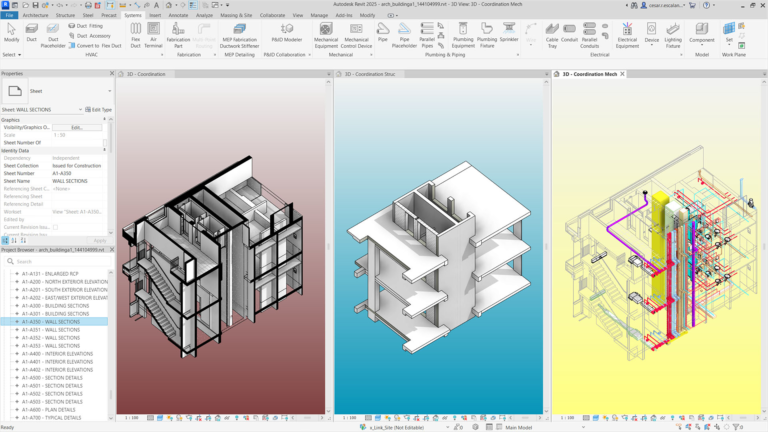 📚 FORMAÇÃO COMPLETA EM REVIT – AXIOM TREINAMENTOS 3 https://www.ondeaprender.com.br/page/237/ 📚 FORMAÇÃO COMPLETA EM REVIT – AXIOM TREINAMENTOS