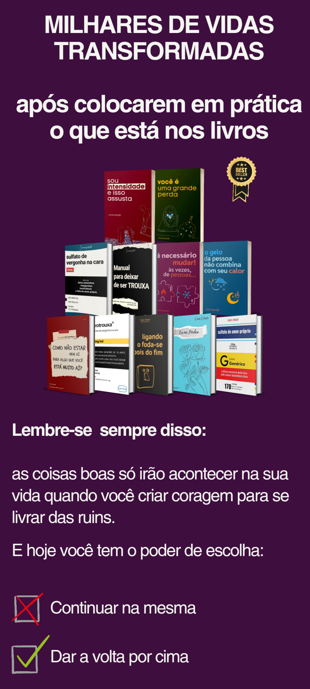 Como o "Pack = 11 livros (todos os livros de caiocesar220)" pode ajudá-lo a se livrar de relacionamentos tóxicos e recuperar a autoconfiança 1 https://www.ondeaprender.com.br/como-o-pack-11-livros-todos-os-livros-de-caiocesar220-pode-ajuda-lo-a-se-livrar-de-relacionamentos-toxicos-e-recuperar-a-autoconfianca/ Como o "Pack = 11 livros (todos os livros de caiocesar220)" pode ajudá-lo a se livrar de relacionamentos tóxicos e recuperar a autoconfiança Onde Aprender na internet