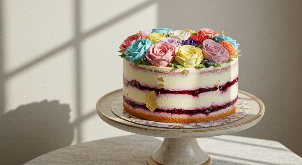 Transforme Sua Cozinha em um Atelier de Delícias Lucrativas com Nosso Manual Exclusivo - Por [Seu Nome], Especializando-se em [Seu Curso] Onde Aprender na internet