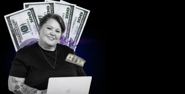 Como Ganhar em Dólar sem Inglês: Método Comprovado para Iniciantes no Marketing Digital