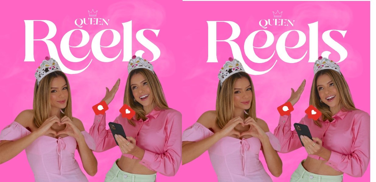 Como Criar Reels Profissionais e Aumentar seu Engajamento com o Método Reels Queen Onde Aprender na internet