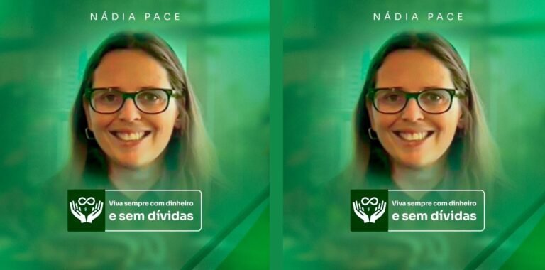 Nádia Pace Revela: Como Negociar Dívidas com 95% de Desconto e Viver Sempre com Dinheiro